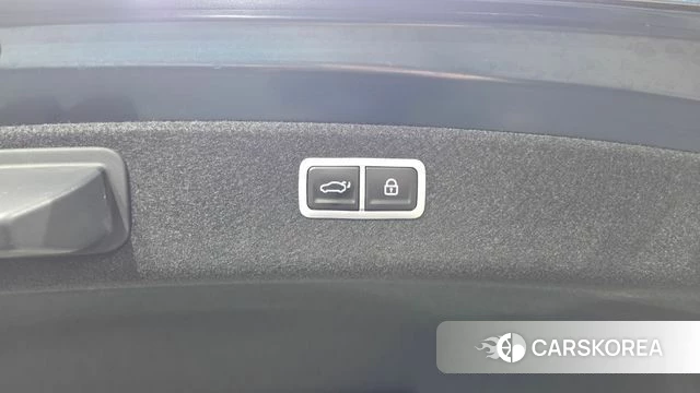 Genesis G80 (RG3) id 4977373 из Кореи 22