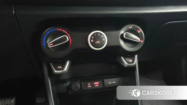 Kia All New Morning (JA) id 5023541 из Кореи 22