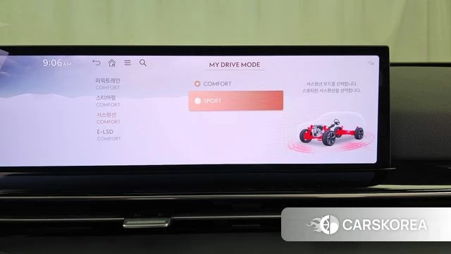 Genesis GV80 id 5015787 из Кореи 22
