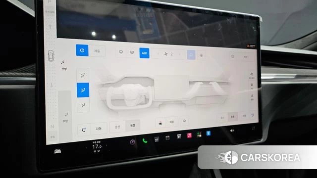 Tesla Model S id 5011276 из Кореи 22