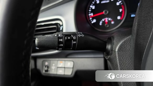 Kia Stonic id 5036080 из Кореи 22