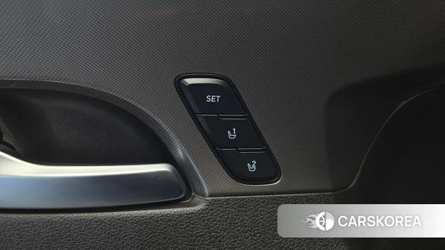 Hyundai Santa Fe TM id 4785876 из Кореи 22