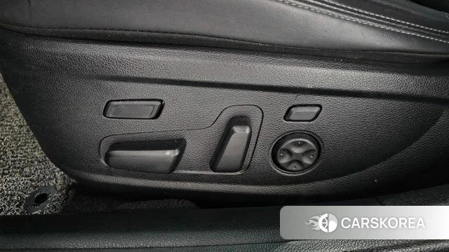 Hyundai The New Grandeur IG id 4986900 из Кореи 22