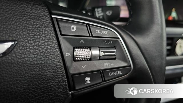 Genesis G90 id 5041266 из Кореи 22