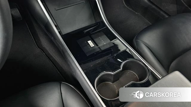 Tesla Model 3 id 4987735 из Кореи 22