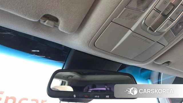Hyundai Santa Fe TM id 4983233 из Кореи 22