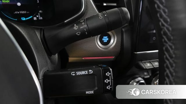 Renault Korea (Samsung) XM3 id 4898713 из Кореи 22