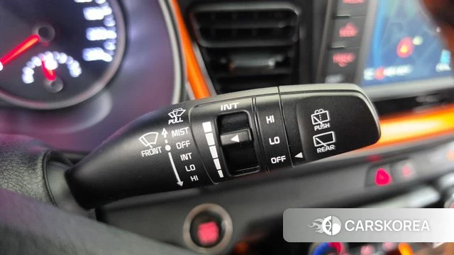 Kia Stonic id 5036039 из Кореи 22