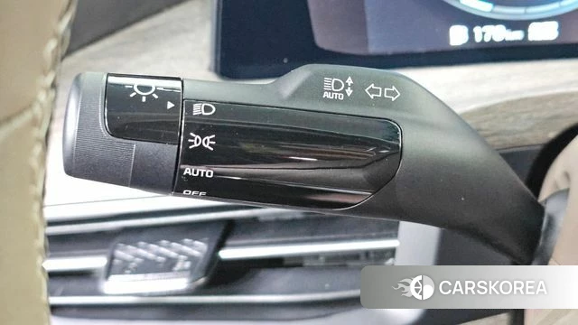 Kia K8 id 5046487 из Кореи 22