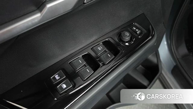 Ssangyong Torres id 4965785 из Кореи 22