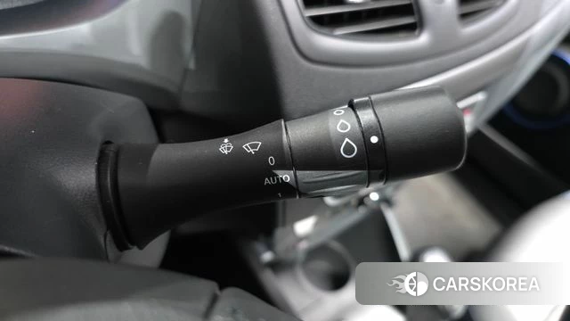 Renault Korea (Samsung) SM3 Z.E. id 5035387 из Кореи 22