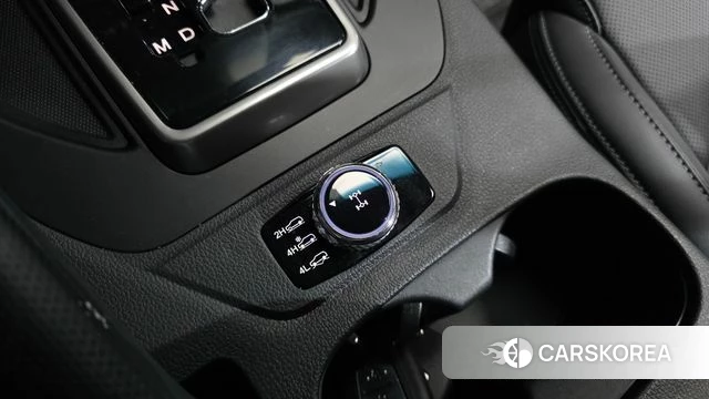 Ssangyong The New Rexton Sport id 5026196 из Кореи 22