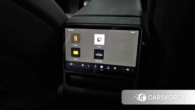 Tesla Model 3 id 4995266 из Кореи 22