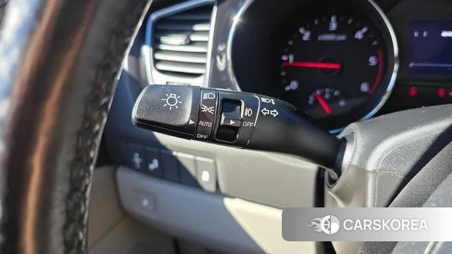 Kia All New Carnival id 4988582 из Кореи 22