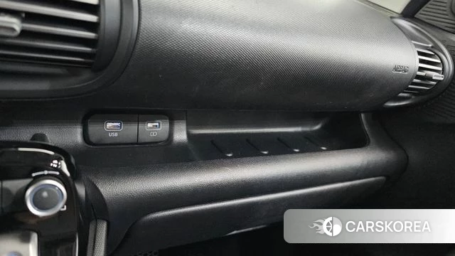 Hyundai Casper id 4992167 из Кореи 22