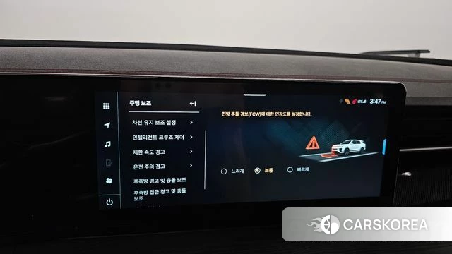 Ssangyong Actian 2nd Generation id 4928202 из Кореи 22