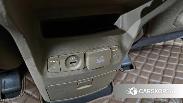 Kia The New Carnival id 4988457 из Кореи 22