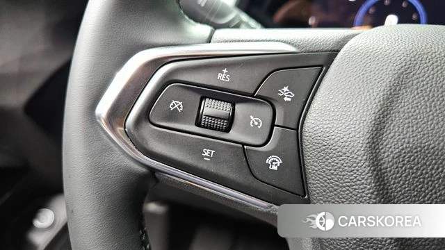 Chevrolet (GM Daewoo) Trax Crossover id 4950259 из Кореи 22