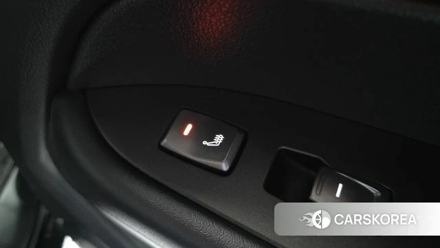 Ssangyong Rexton Sports id 4967406 из Кореи 22