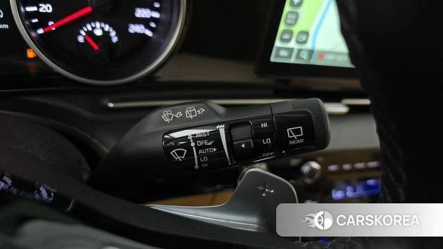 Kia Carnival 4th generation id 4986173 из Кореи 22