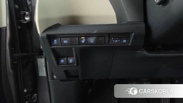 Toyota Sienna 4th Generation id 5001930 из Кореи 22