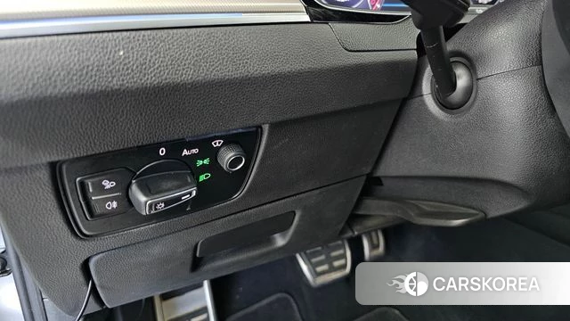 Volkswagen Arteon id 5028841 из Кореи 22