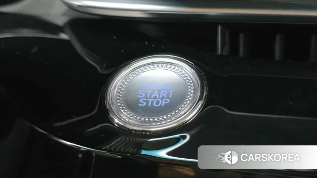 Genesis G80 (RG3) id 4707852 из Кореи 22