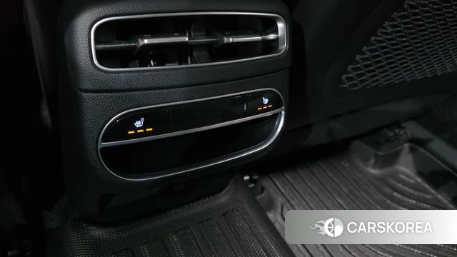 Genesis GV70 id 5034724 из Кореи 22