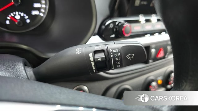 Kia The New K3 2nd generation id 4985683 из Кореи 22