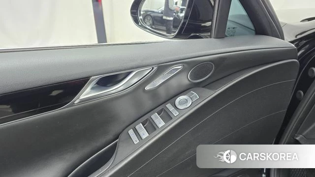 Genesis G80 (RG3) id 5053650 из Кореи 22