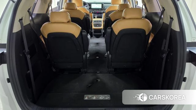 Kia Carnival 4th generation id 5027131 из Кореи 22