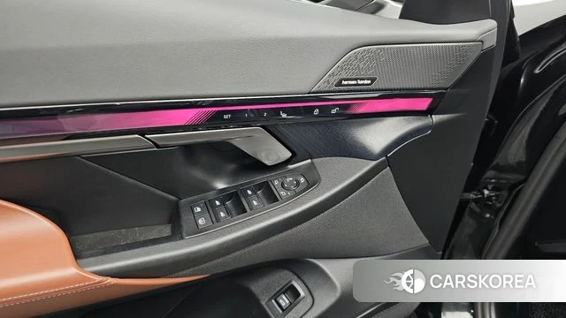 BMW i5 (G60) id 5021161 из Кореи 22