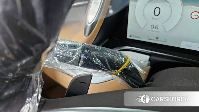 Genesis G90 (RS4) id 5032537 из Кореи 22