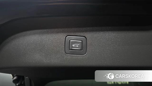 Chevrolet (GM Daewoo) Trax Crossover id 4975141 из Кореи 22