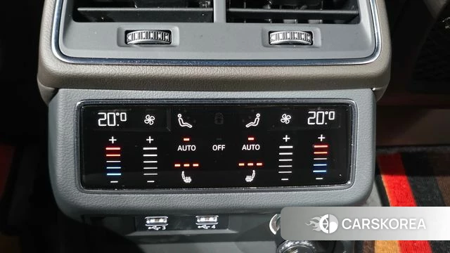 Audi A7 (4K) id 5003932 из Кореи 22