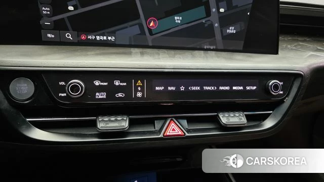 Kia K8 Hybrid id 5040975 из Кореи 22