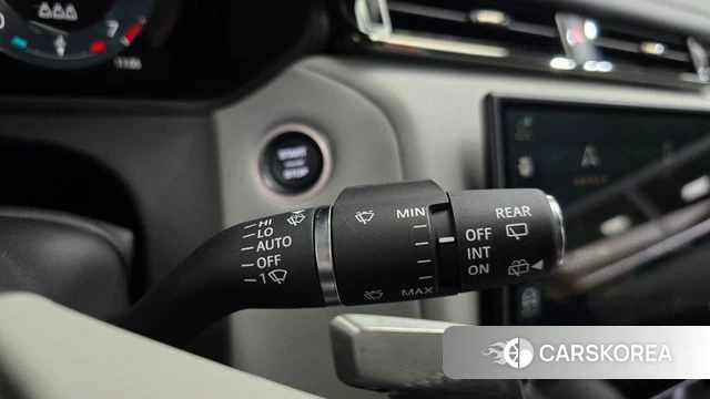 Land Rover Range Rover Velar id 4897736 из Кореи 22