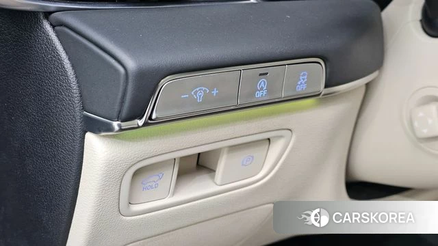 Genesis GV80 id 4916929 из Кореи 22