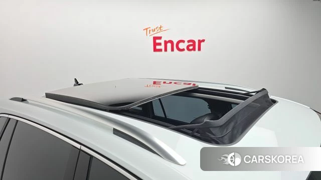 Volkswagen Tiguan second Generation id 5053381 из Кореи 22