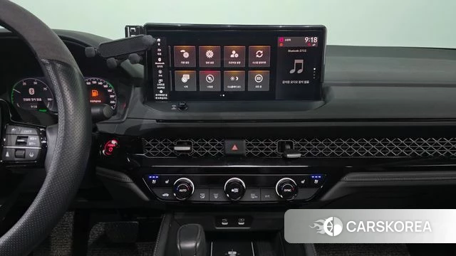 Honda Accord 11th Generation id 5011258 из Кореи 22