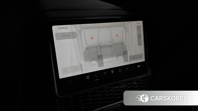Tesla Model Y id 5020977 из Кореи 22