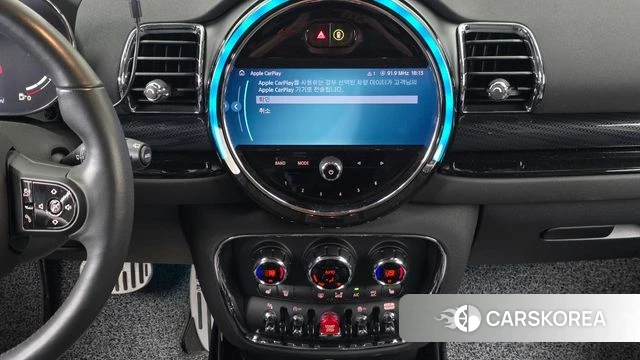 Mini Cooper Clubman id 4996175 из Кореи 22