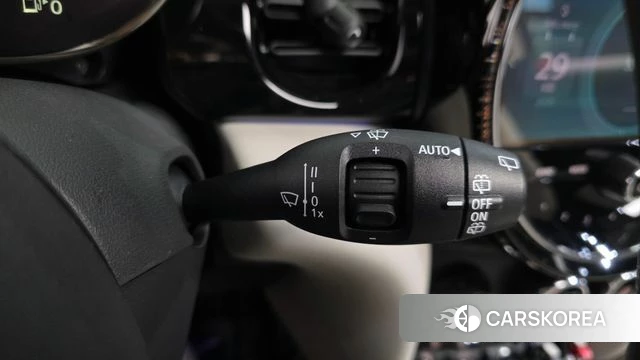 Mini Cooper S id 4922312 из Кореи 22