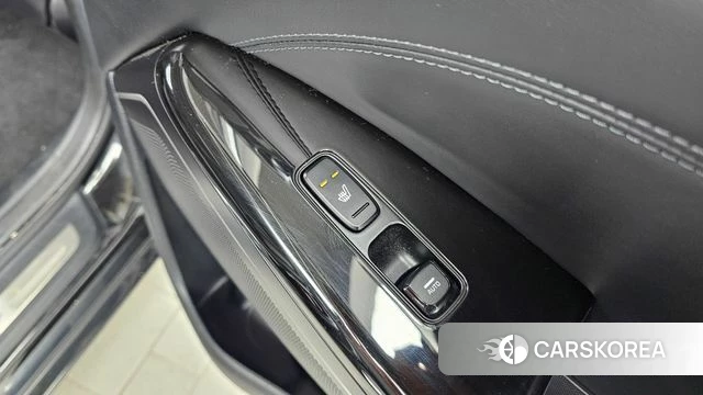 Kia K7 Premier id 5035453 из Кореи 22