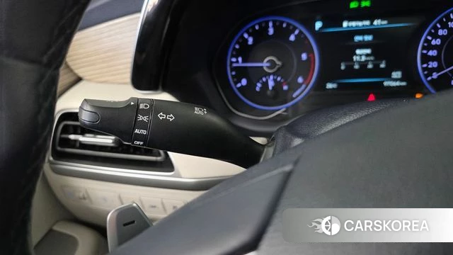 Hyundai Palisade id 4959810 из Кореи 22