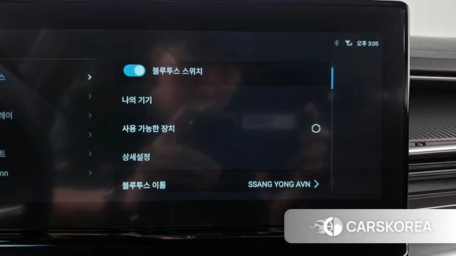 Ssangyong Torres id 4981388 из Кореи 22