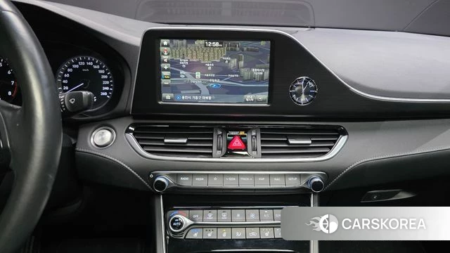 Hyundai Grandeur IG id 4960326 из Кореи 22