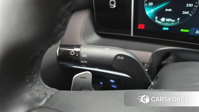 Hyundai The New Tucson Hybrid (NX4) id 4957717 из Кореи 22