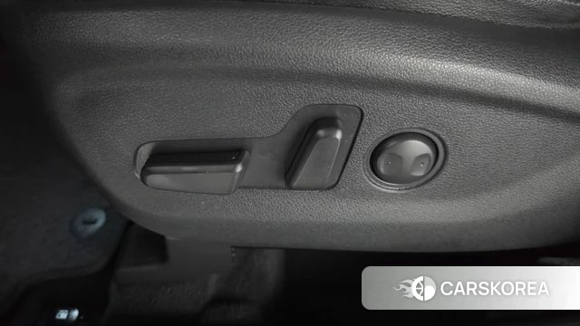 Hyundai All New Tucson id 4978214 из Кореи 22