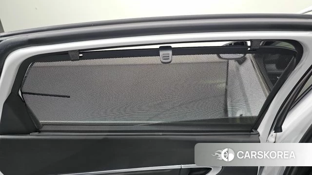 Hyundai Sonata D Edge Hybrid (DN8) id 5021174 из Кореи 22